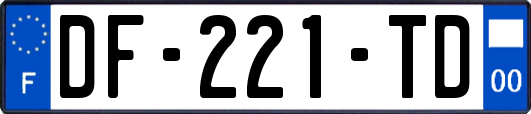 DF-221-TD