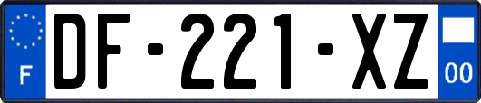 DF-221-XZ