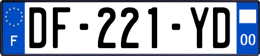 DF-221-YD