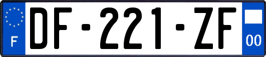 DF-221-ZF