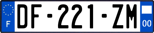 DF-221-ZM