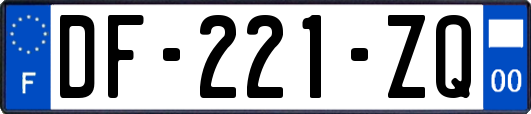 DF-221-ZQ