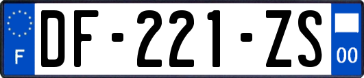 DF-221-ZS