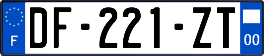 DF-221-ZT