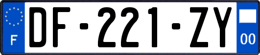 DF-221-ZY