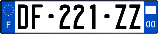 DF-221-ZZ