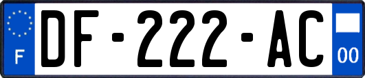 DF-222-AC