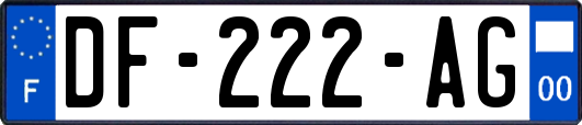 DF-222-AG