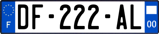 DF-222-AL