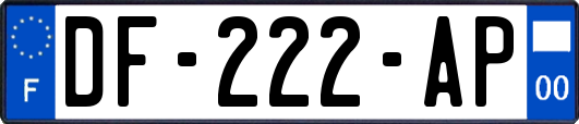 DF-222-AP