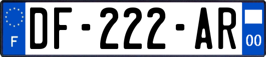 DF-222-AR