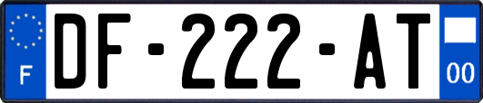 DF-222-AT