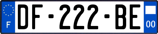 DF-222-BE