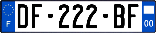 DF-222-BF