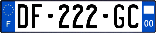 DF-222-GC