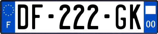 DF-222-GK