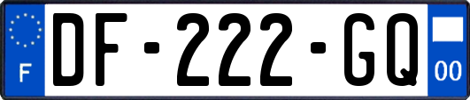 DF-222-GQ