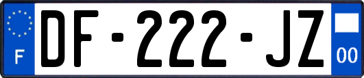 DF-222-JZ