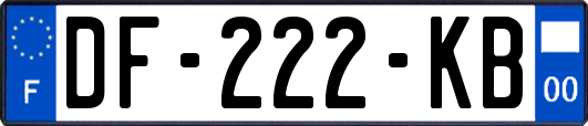 DF-222-KB