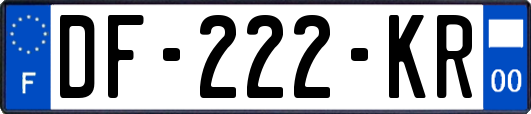 DF-222-KR