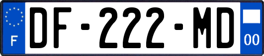 DF-222-MD