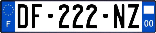 DF-222-NZ