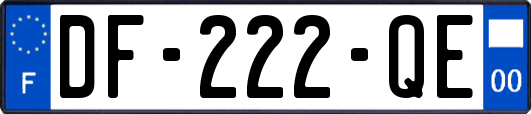 DF-222-QE