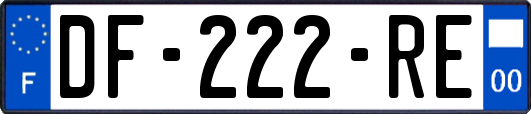 DF-222-RE