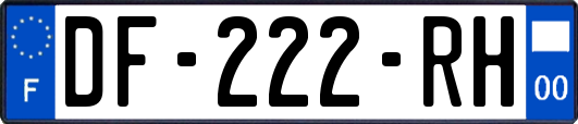 DF-222-RH