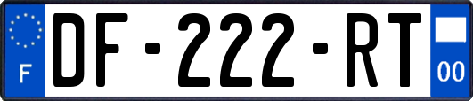 DF-222-RT