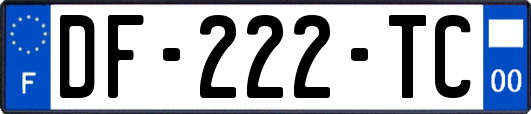 DF-222-TC