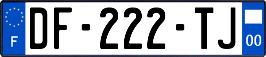 DF-222-TJ