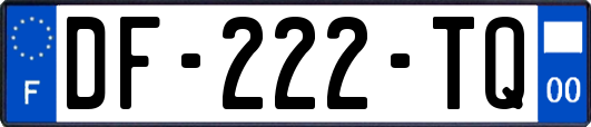 DF-222-TQ