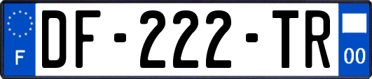 DF-222-TR