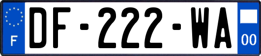 DF-222-WA