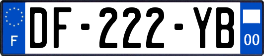 DF-222-YB