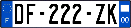 DF-222-ZK