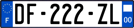 DF-222-ZL