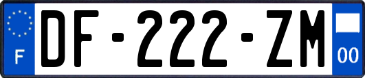 DF-222-ZM