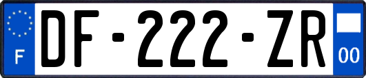 DF-222-ZR