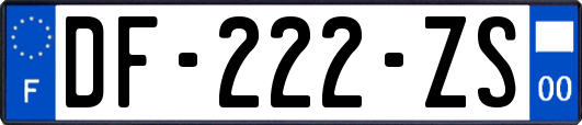 DF-222-ZS