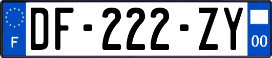 DF-222-ZY