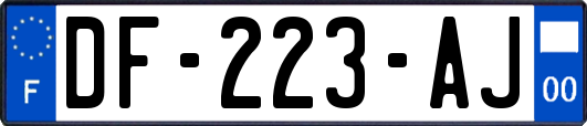 DF-223-AJ