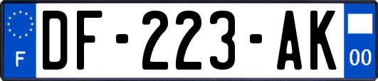 DF-223-AK