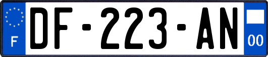 DF-223-AN