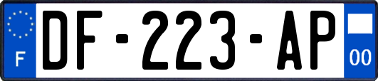 DF-223-AP