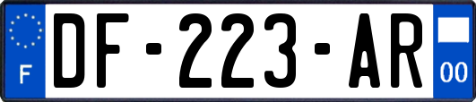 DF-223-AR