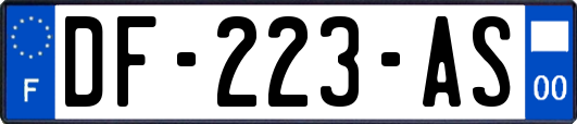 DF-223-AS