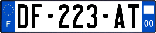 DF-223-AT