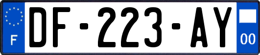 DF-223-AY